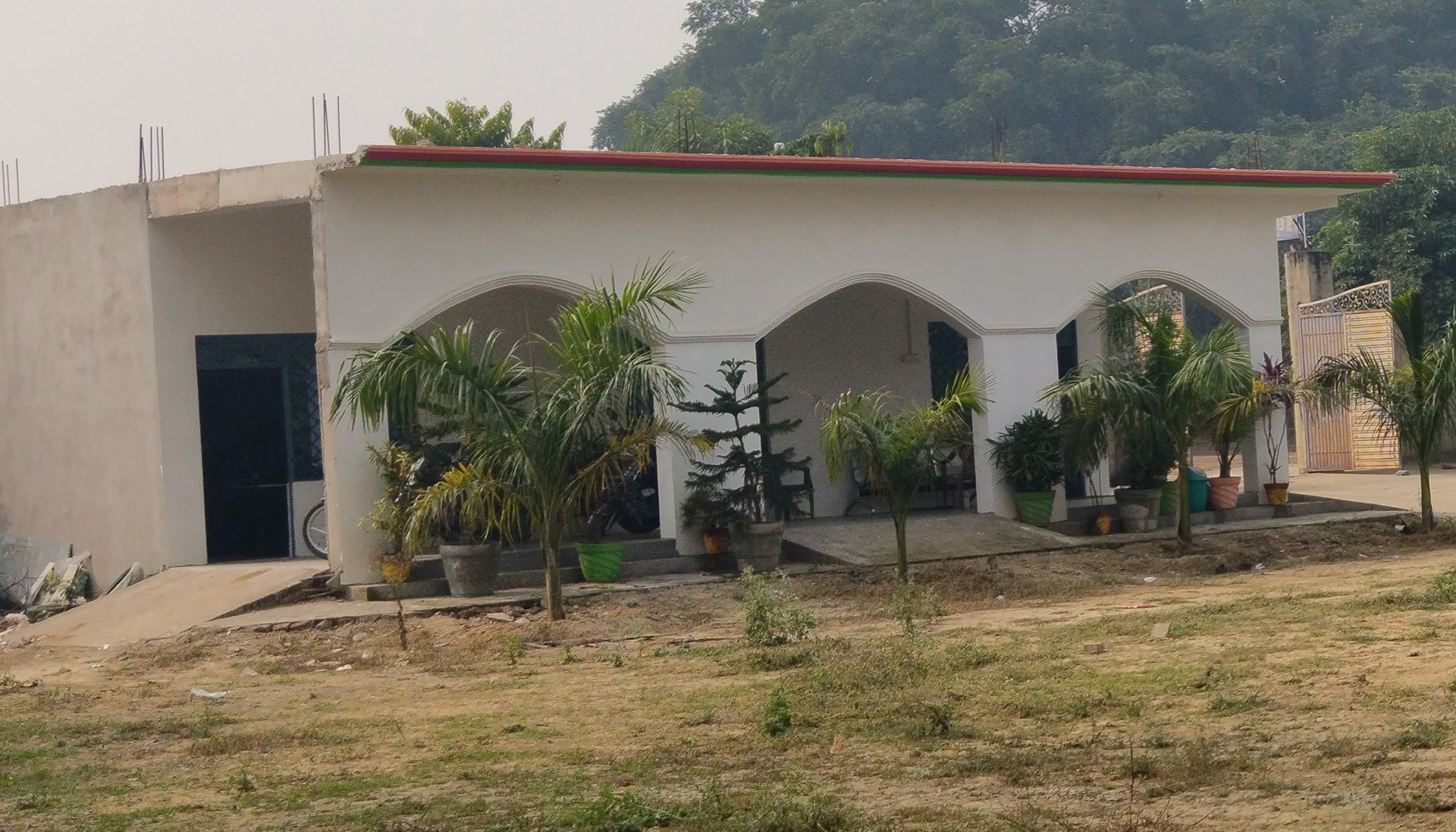 Abdul Gaffar Mahavidyalaya