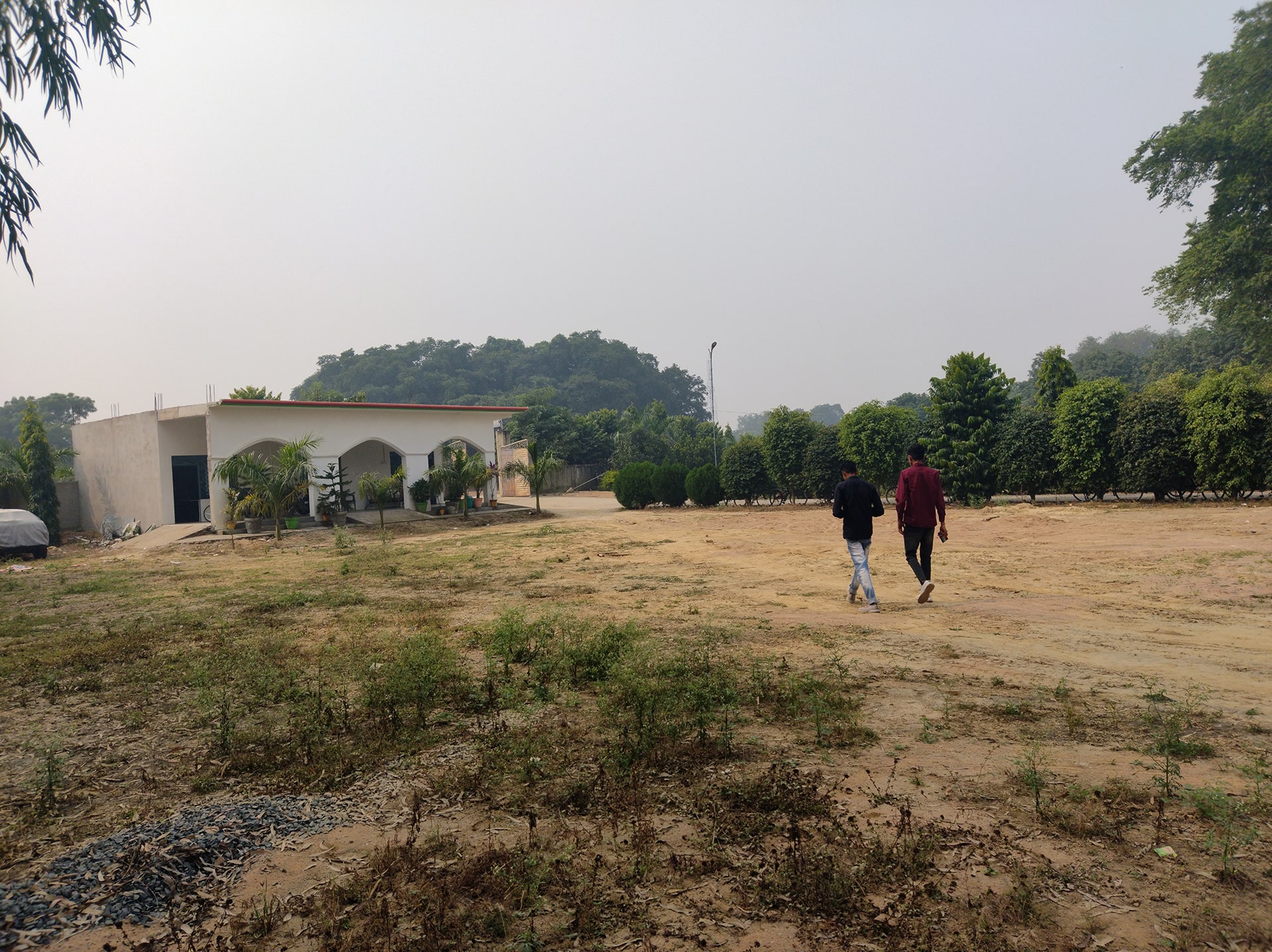 Abdul Gaffar Mahavidyalaya